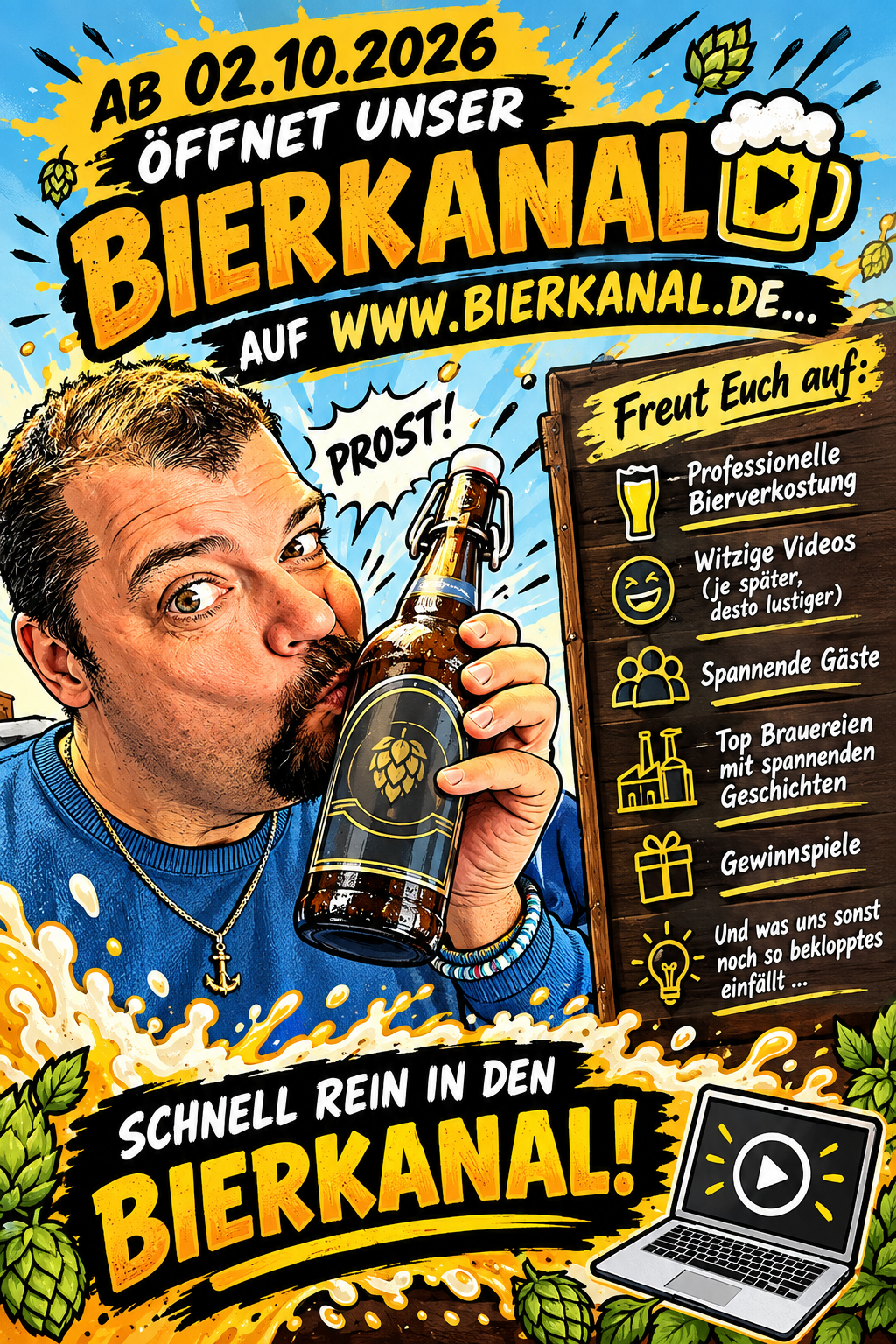 Bierkanal
